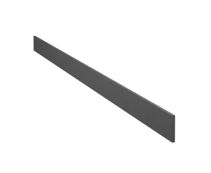 Plinth/Kickboard