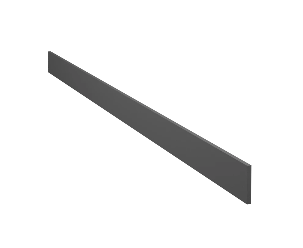 Plinth/Kickboard