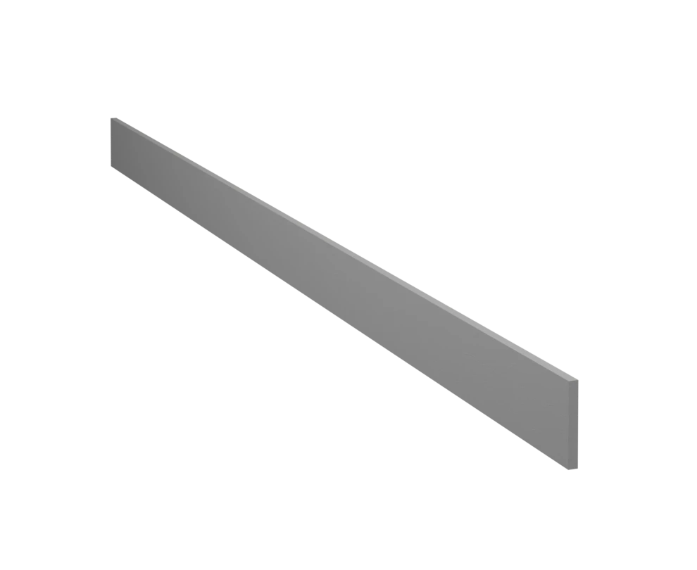 Plinth/Kickboard