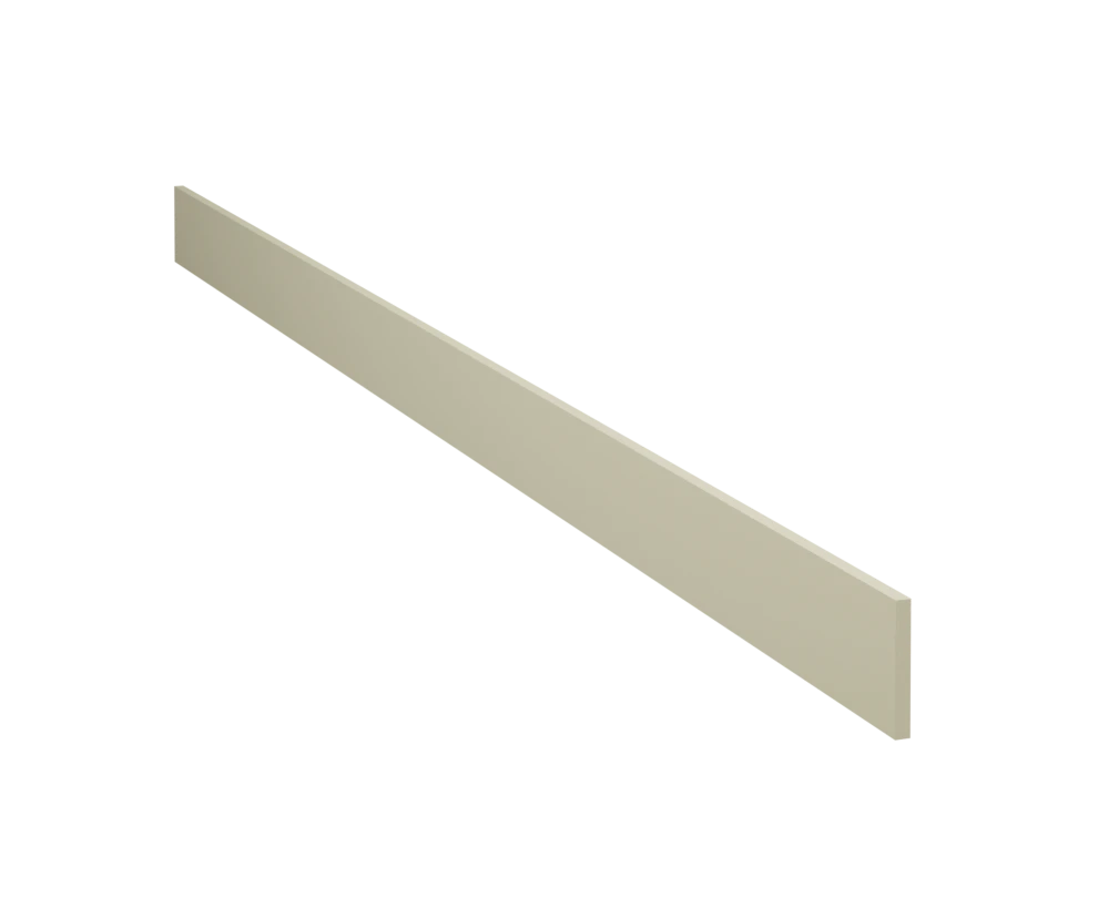 Plinth/Kickboard