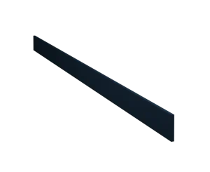 Plinth/Kickboard