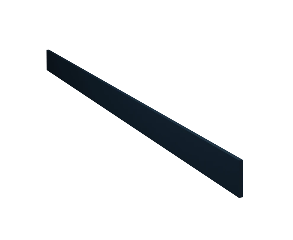Plinth/Kickboard