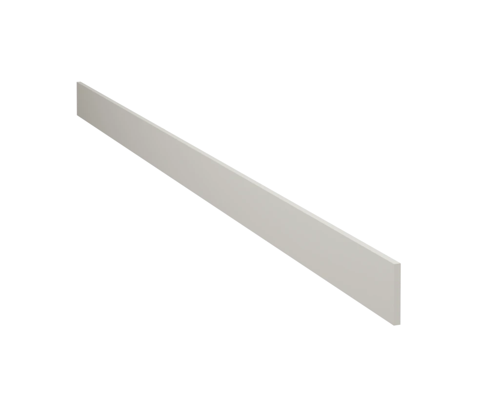 Plinth/Kickboard