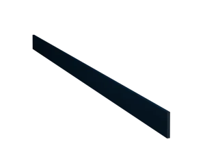 Plinth/Kickboard