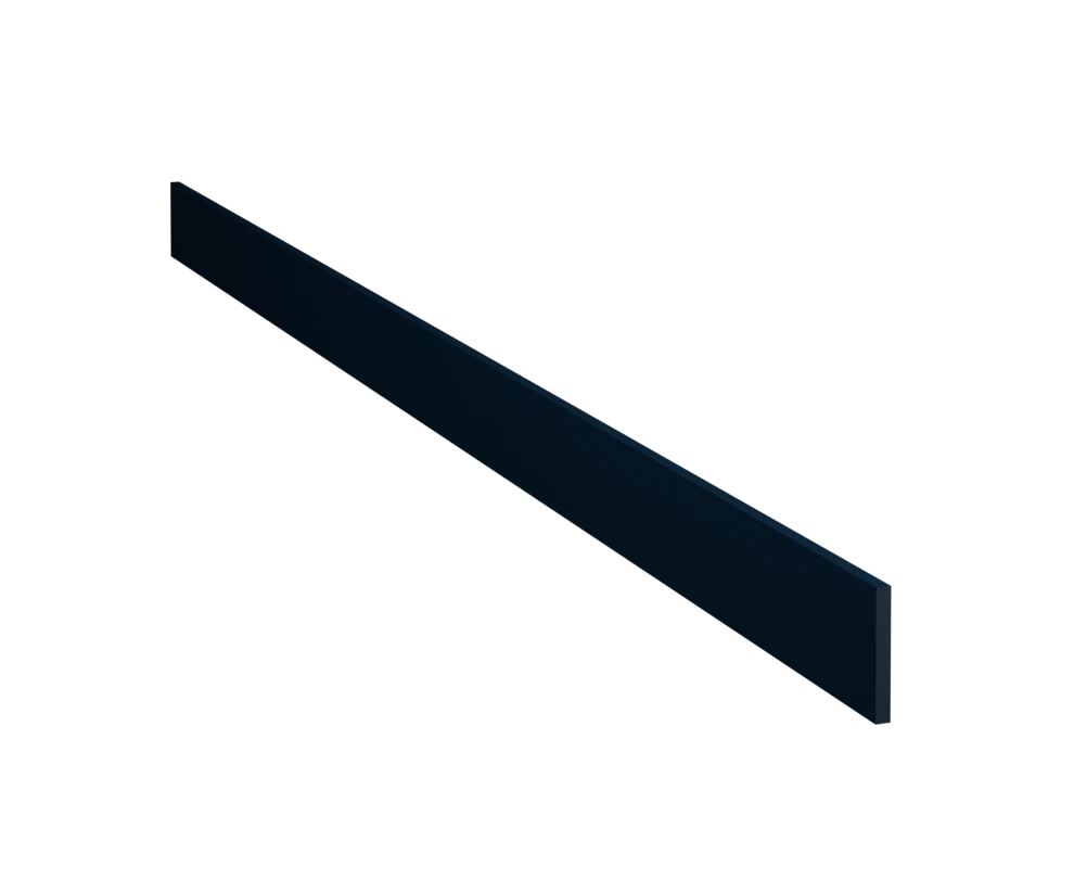 Plinth/Kickboard