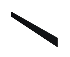 Plinth/Kickboard