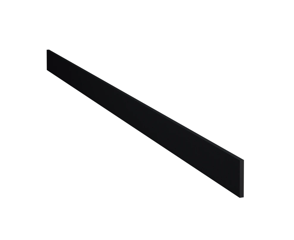 Plinth/Kickboard