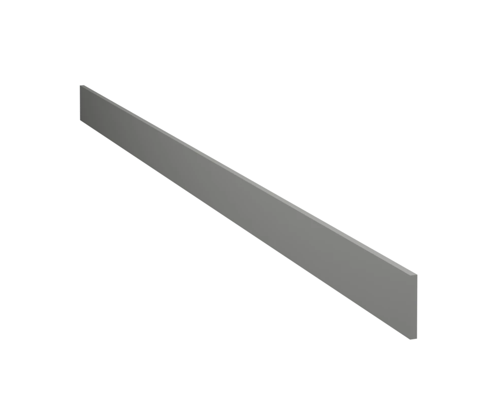 Plinth/Kickboard