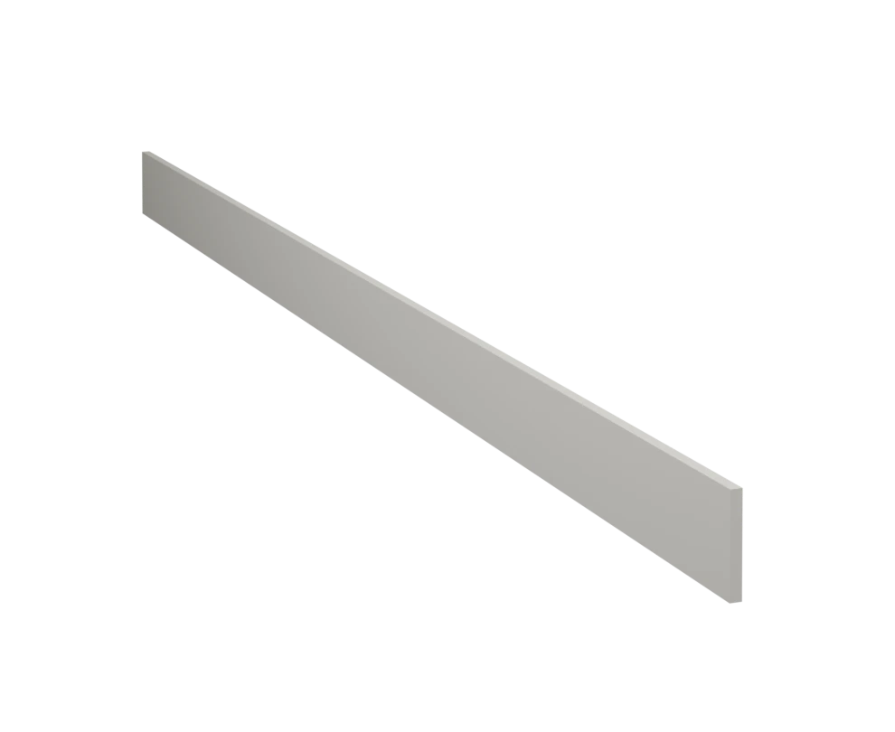 Plinth/Kickboard