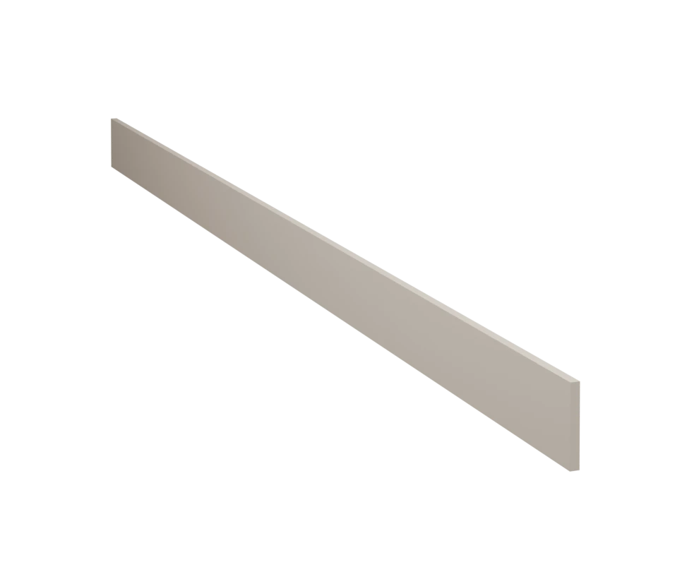 Plinth/Kickboard