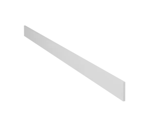 Plinth/Kickboard