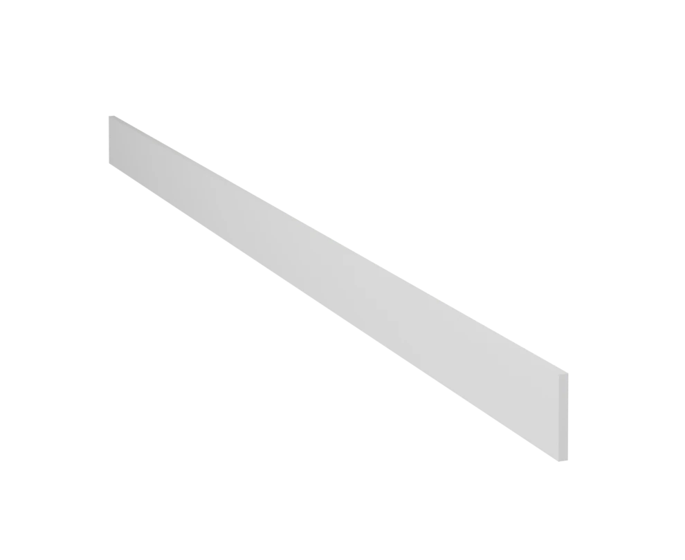 Plinth/Kickboard