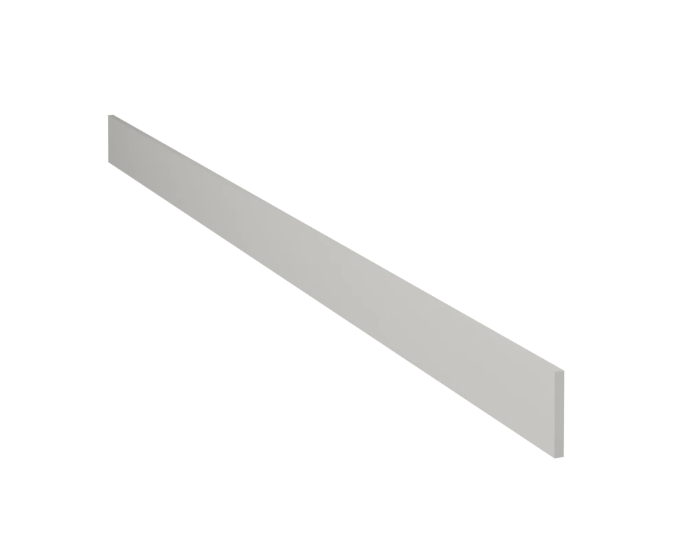 Plinth/Kickboard