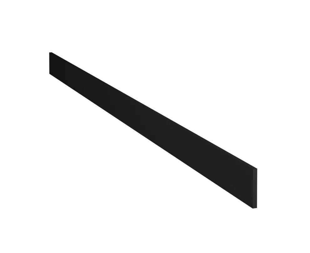 Plinth/Kickboard