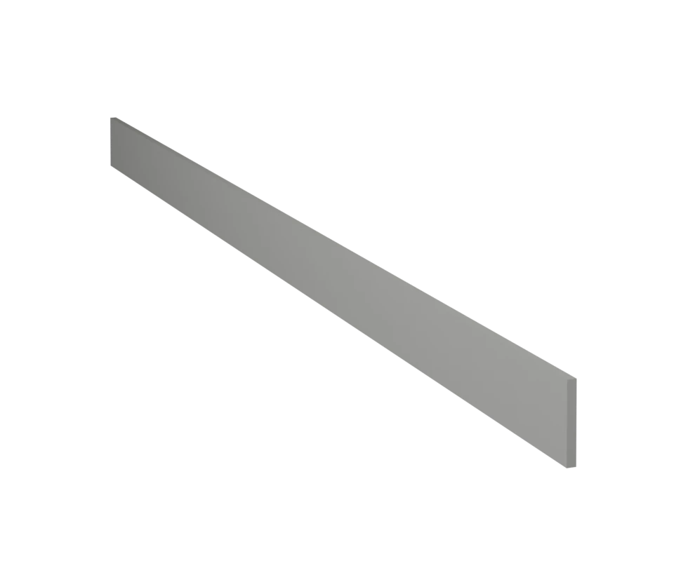Plinth/Kickboard