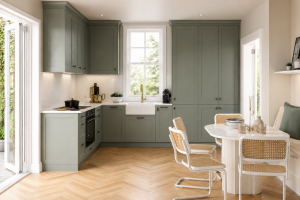 715mm x 396mm Frame Door