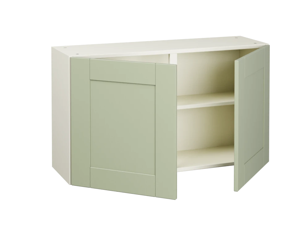 575 x 1000 Wall Unit