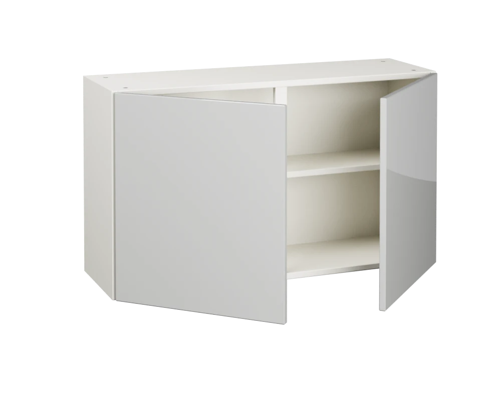 575 x 1000 Wall Unit