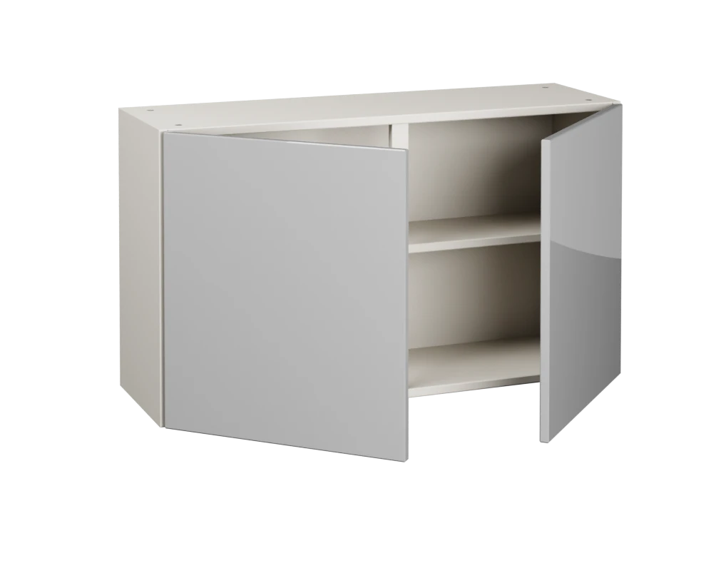 575 x 1000 Wall Unit