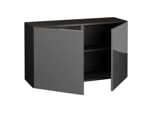 575 x 1000 Wall Unit
