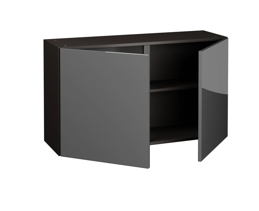 575 x 1000 Wall Unit