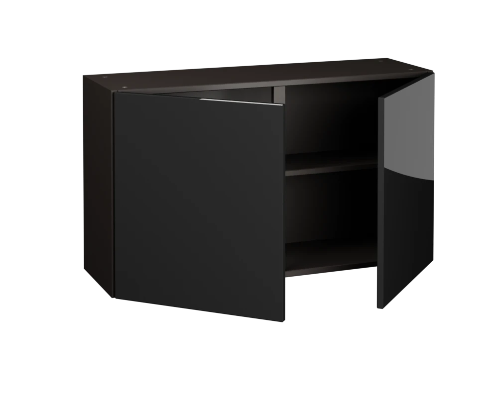 575 x 1000 Wall Unit