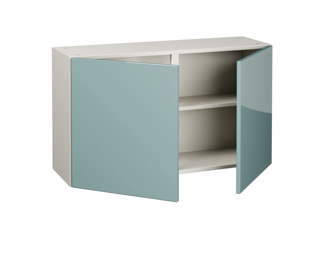 575 x 1000 Wall Unit