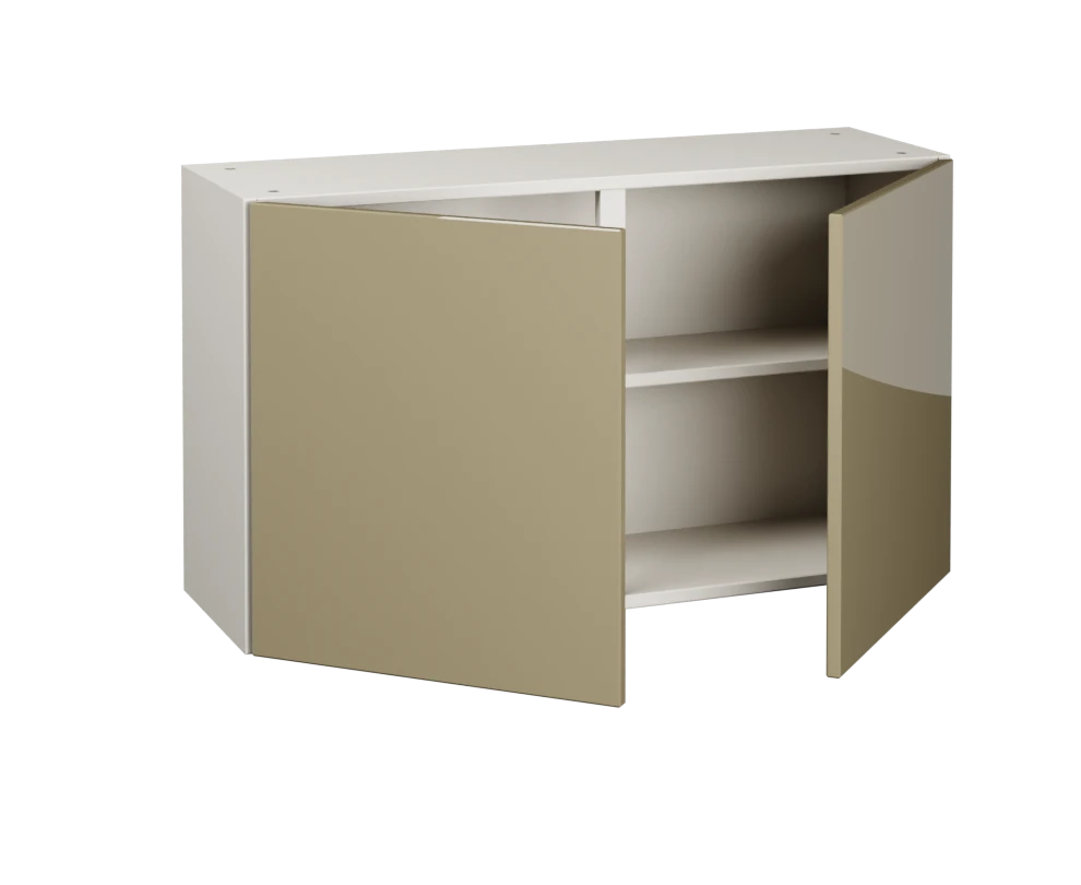 575 x 1000 Wall Unit