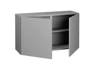 575 x 1000 Wall Unit
