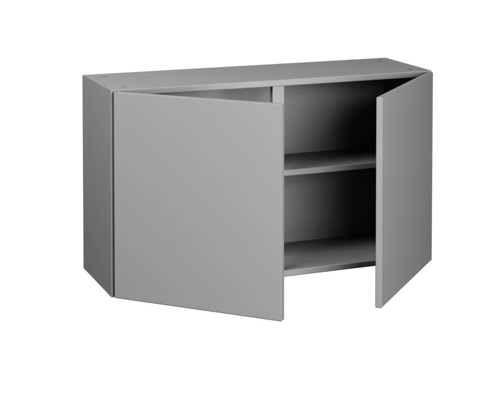 575 x 1000 Wall Unit