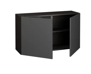 575 x 1000 Wall Unit