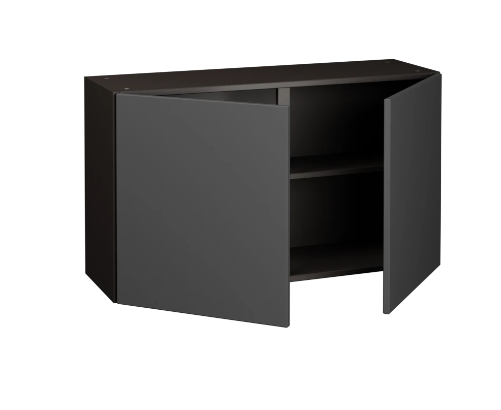 575 x 1000 Wall Unit