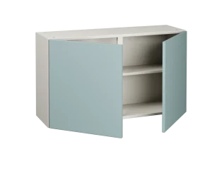 575 x 1000 Wall Unit