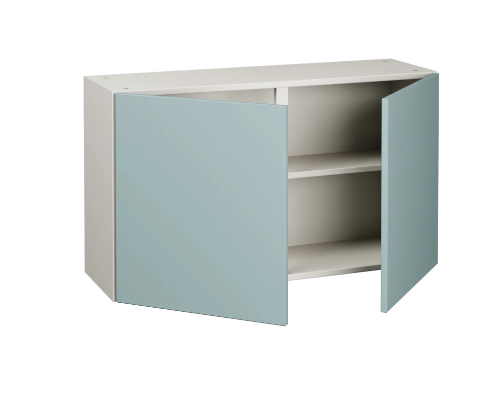 575 x 1000 Wall Unit