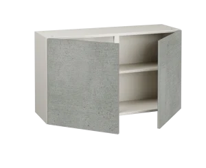 575 x 1000 Wall Unit