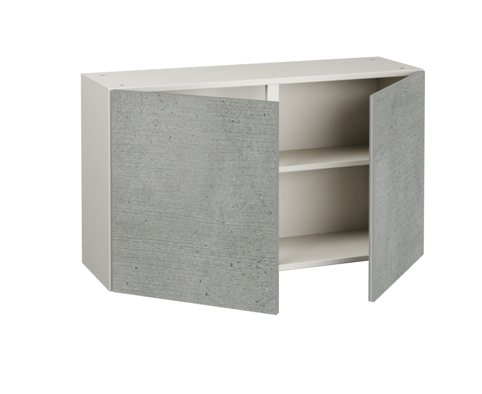 575 x 1000 Wall Unit