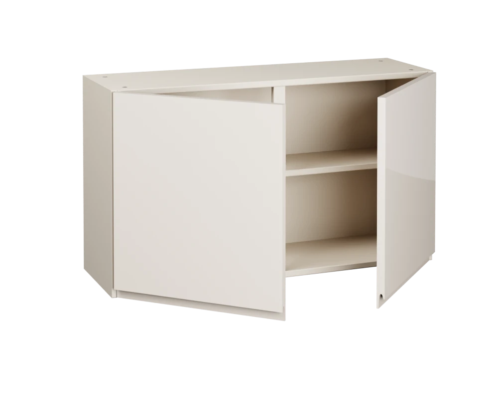 575 x 1000 Wall Unit