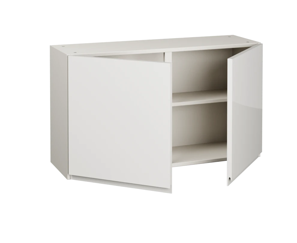 575 x 1000 Wall Unit