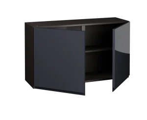 575 x 1000 Wall Unit