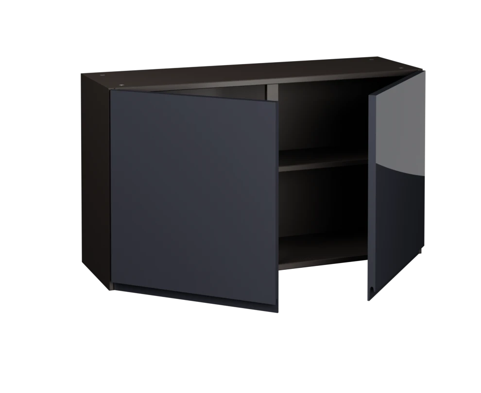 575 x 1000 Wall Unit