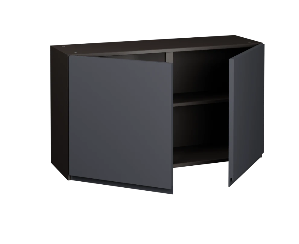 575 x 1000 Wall Unit