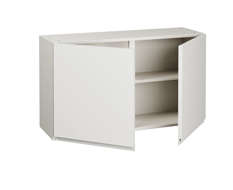 575 x 1000 Wall Unit