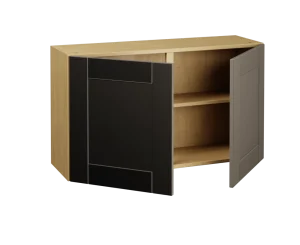 575 x 1000 Wall Unit