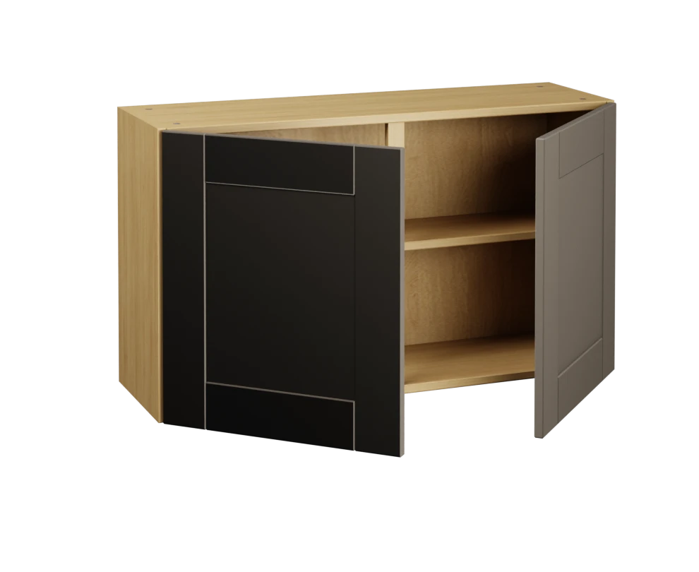 575 x 1000 Wall Unit