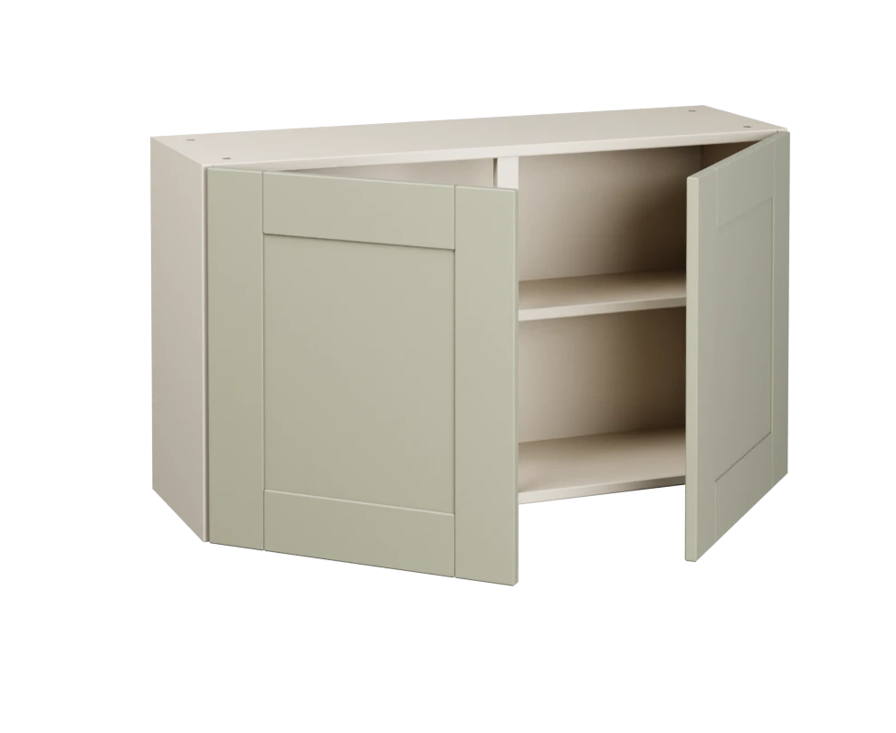 575 x 1000 Wall Unit