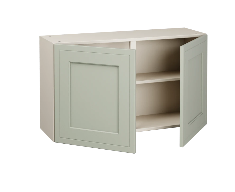 575 x 1000 Wall Unit