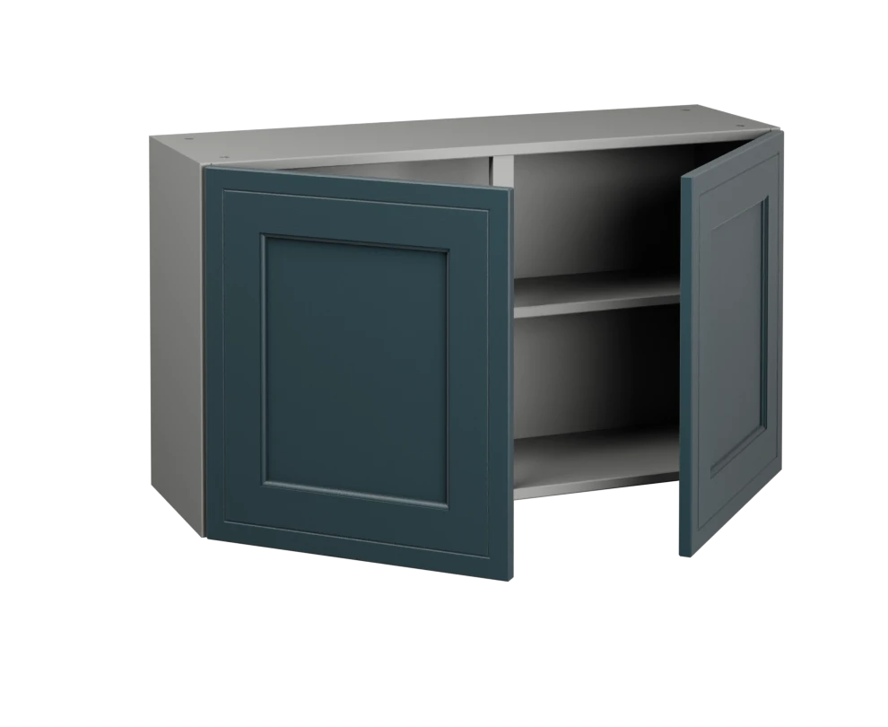 575 x 1000 Wall Unit