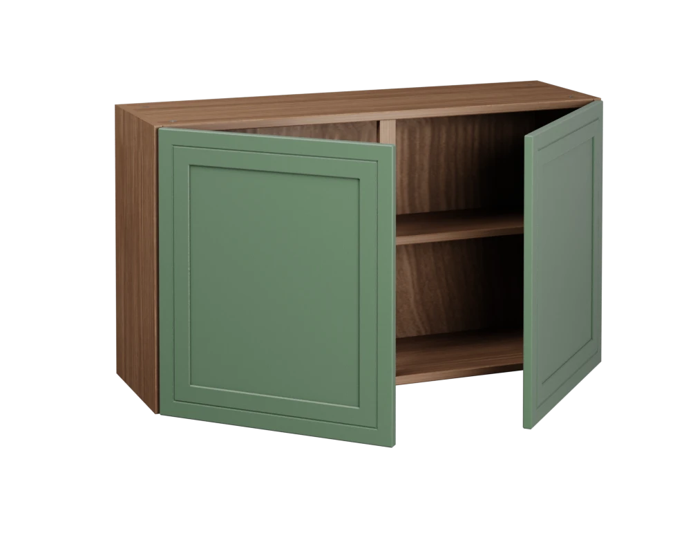 575 x 1000 Wall Unit