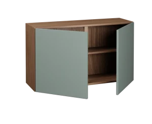 575 x 1000 Wall Unit