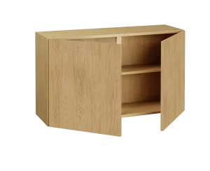 575 x 1000 Wall Unit